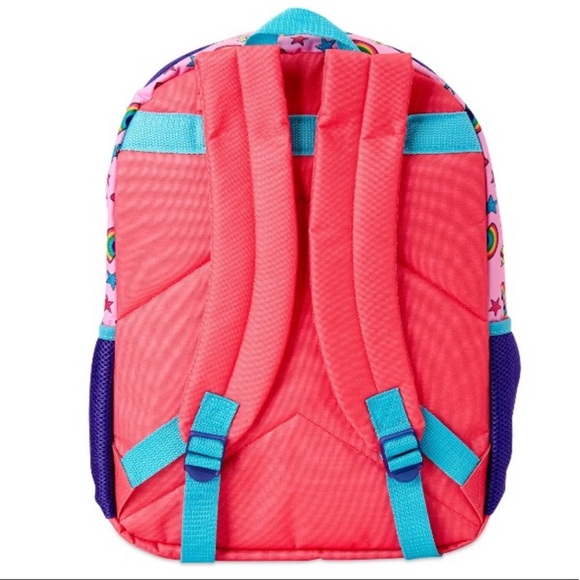 🌻 | SPRING CLEARANCE | Jojo Siwa 5pc backpack set - Picture 6 of 9